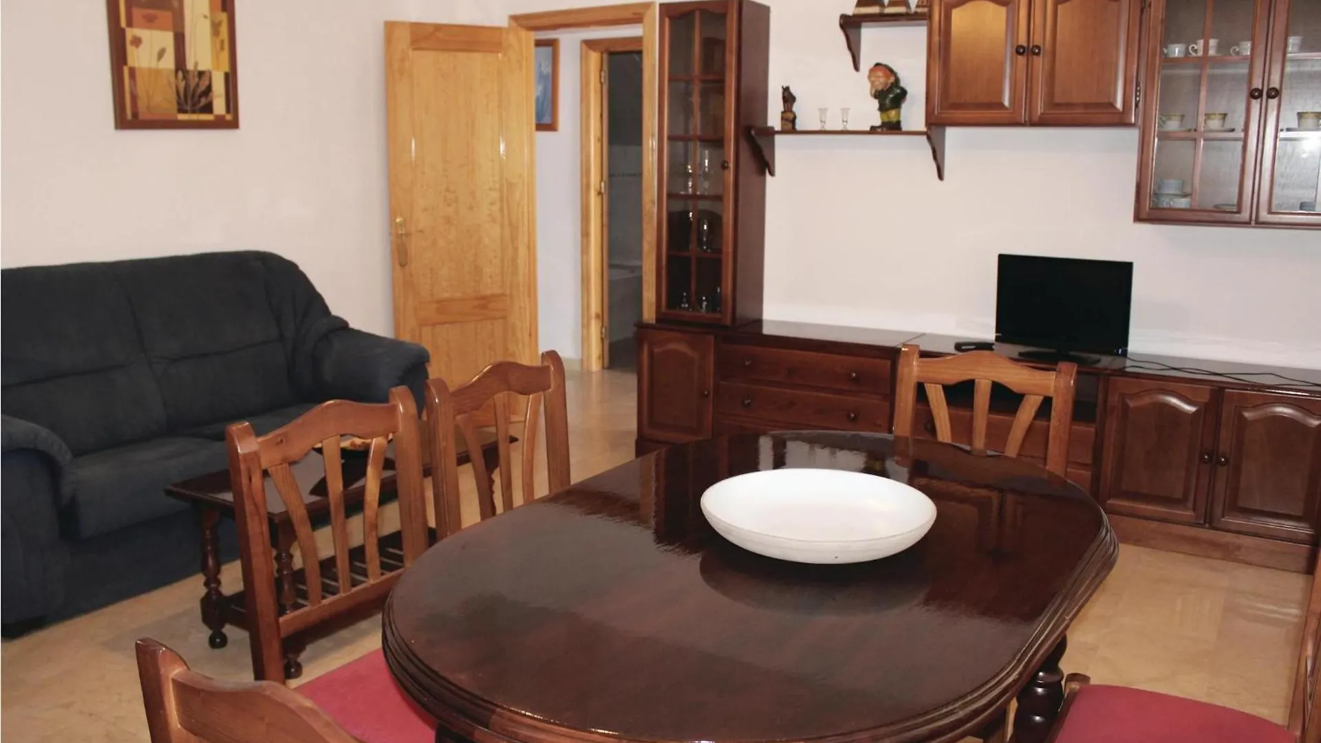 Gorgeous Home In Torrox With Kitchen 스페인