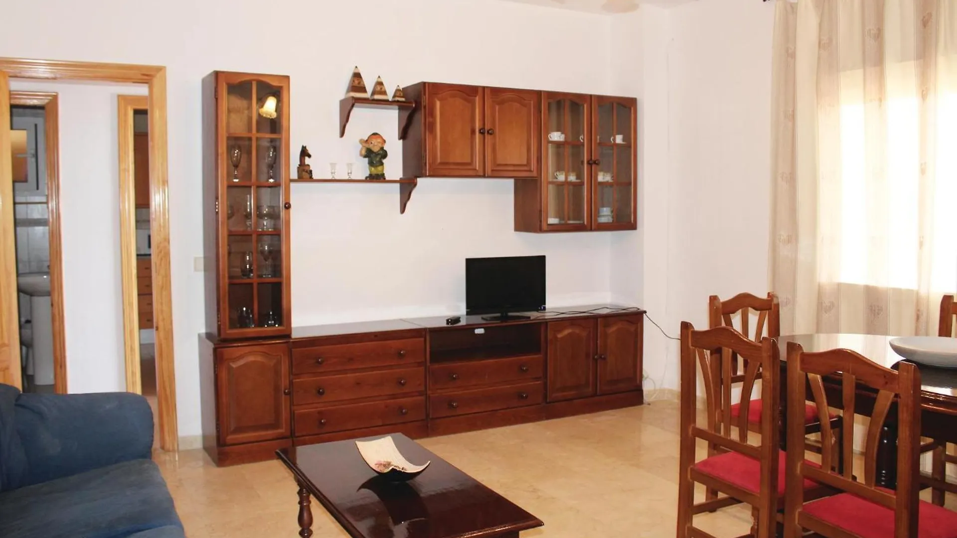 Gorgeous Home In Torrox With Kitchen