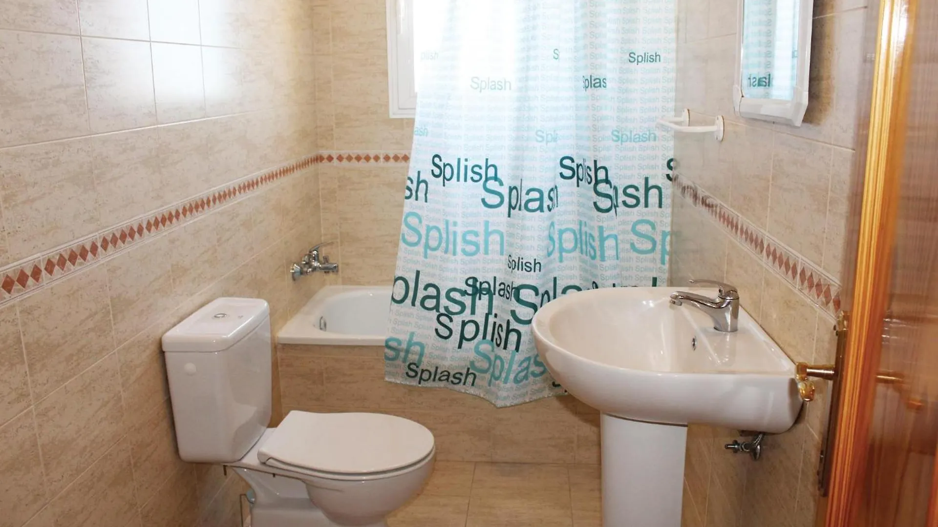 Gorgeous Home In Torrox With Kitchen 펜션