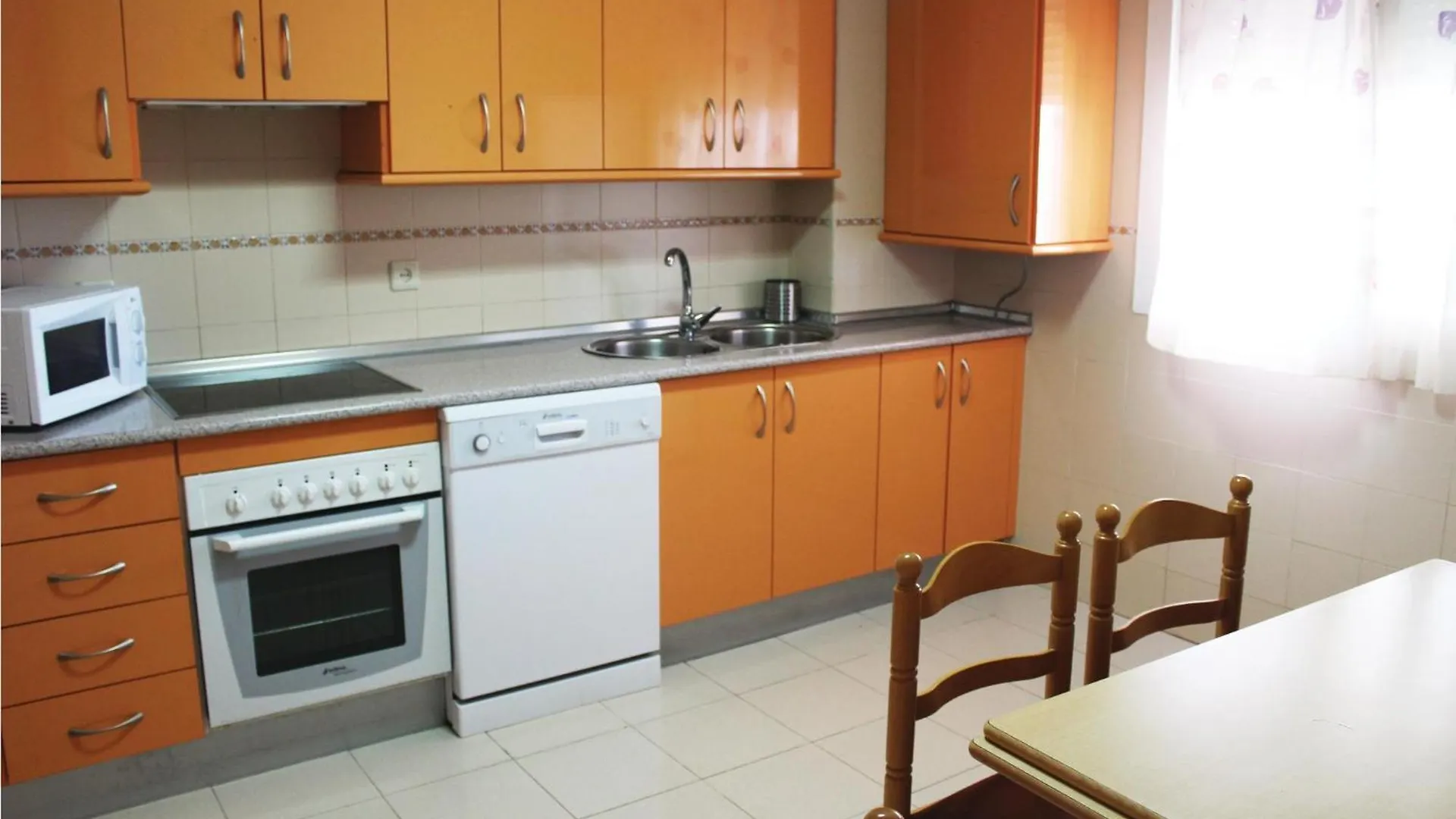 Gorgeous Home In Torrox With Kitchen 펜션