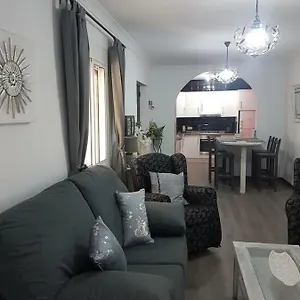 Сasa de vacaciones Casa Algill, Torrox