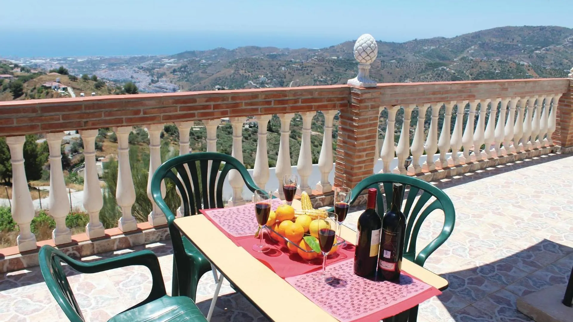 Holiday home Gorgeous Home In Torrox With Kitchen Spain
