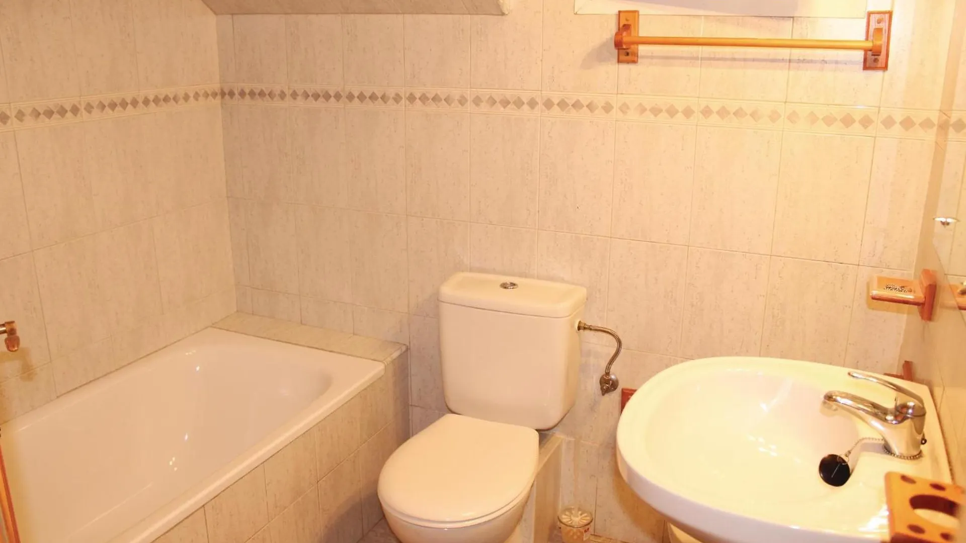 Holiday home Gorgeous Home In Torrox With Kitchen