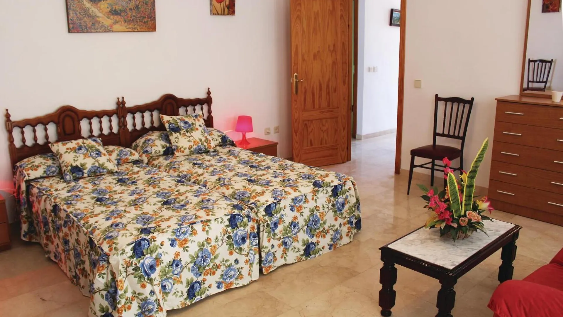 Gorgeous Home In Torrox With Kitchen